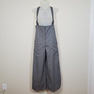 Marithe Francois Girbaud Wide Leg Jumpsuit Overall
